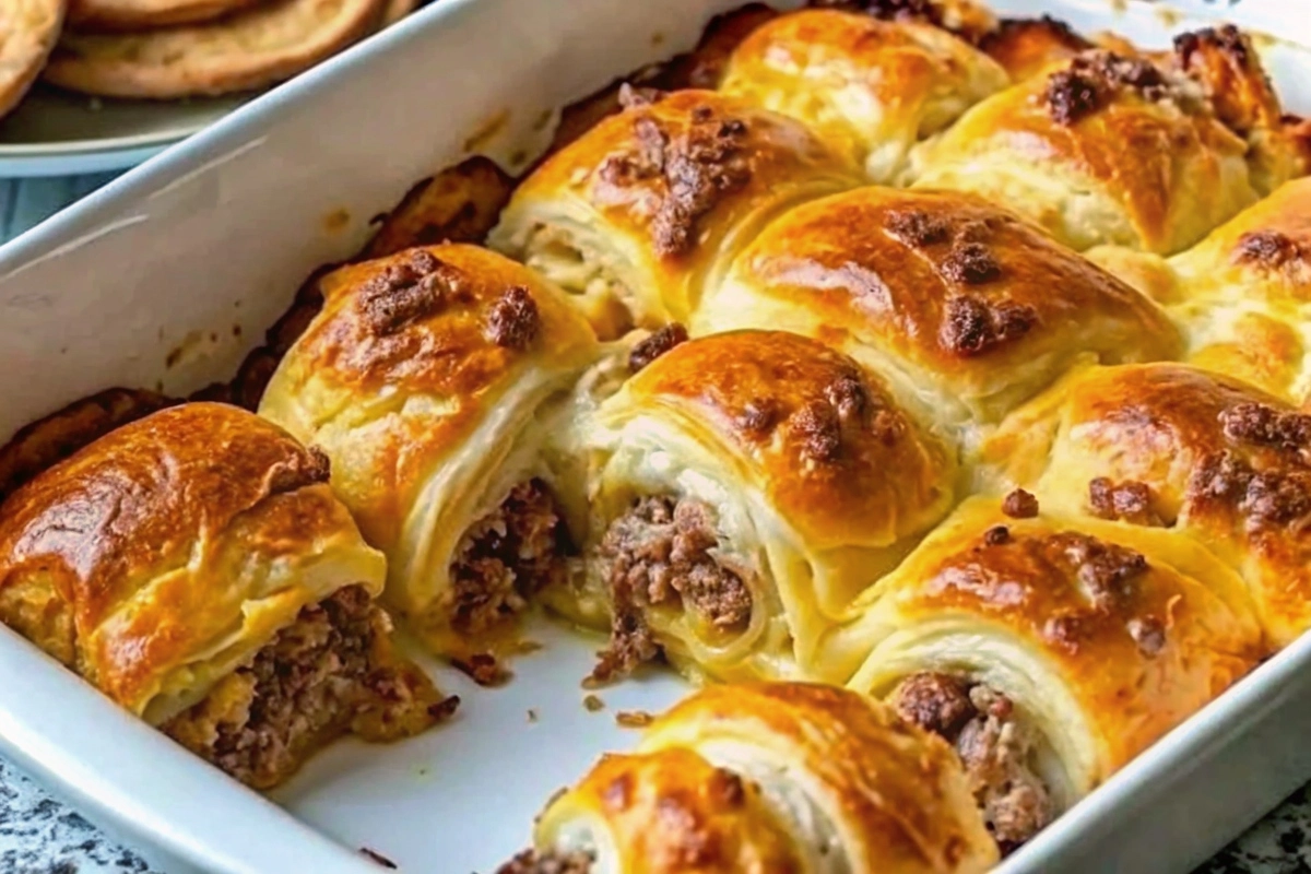 Freshly baked soft and fluffy fragrant bread loaf on a wooden board
