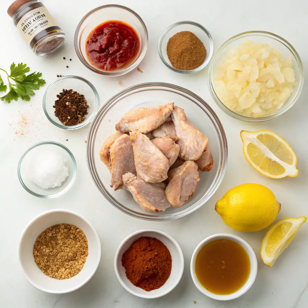 These Brown Sugar Cajun Wings are irresistibly sweet, spicy, and perfectly crispy—ideal for parties, game nights, or casual dinners.