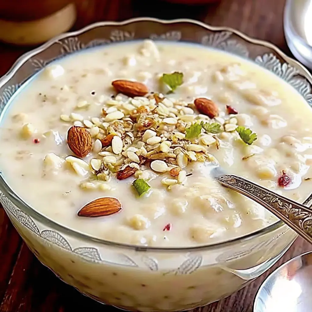 Creamy Kheer Recipe for silky Indian rice pudding with cardamom and saffron. Stovetop, condensed milk, and Instant Pot methods explained.