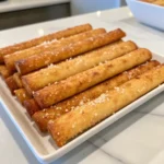 Crack Sticks Recipe