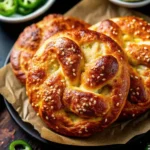 Cheeseburger Rollups: Irresistible Bite‑Sized Burger Spirals