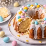Easter Bundt Cake Recipe