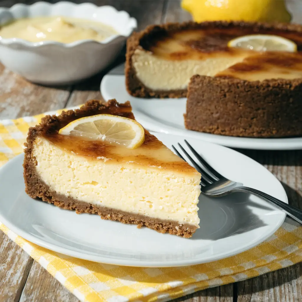 Arizona Sunshine Pie