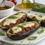 Elegant Melanzane Ripiene Recipe