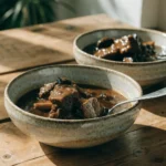 Braised Beef Stew